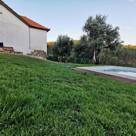 Casa Mendes Lopes Villa Celorico De Basto Eksteriør billede