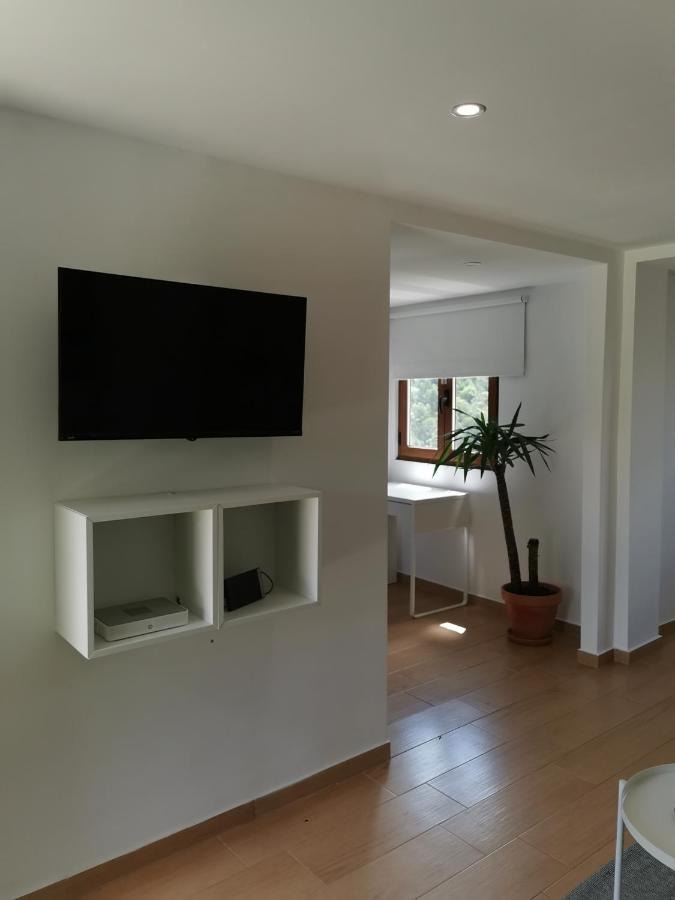 Casa Mendes Lopes Villa Celorico De Basto Eksteriør billede