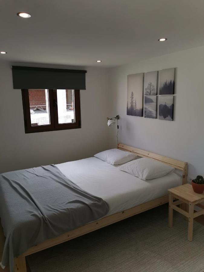 Casa Mendes Lopes Villa Celorico De Basto Eksteriør billede