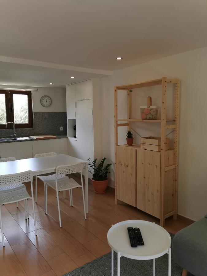 Casa Mendes Lopes Villa Celorico De Basto Eksteriør billede