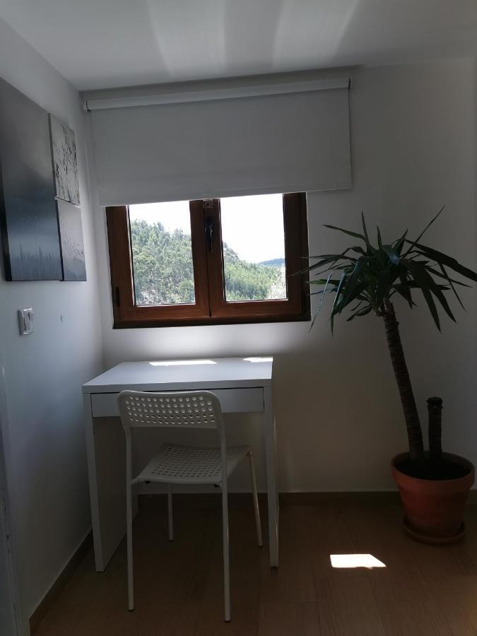 Casa Mendes Lopes Villa Celorico De Basto Eksteriør billede
