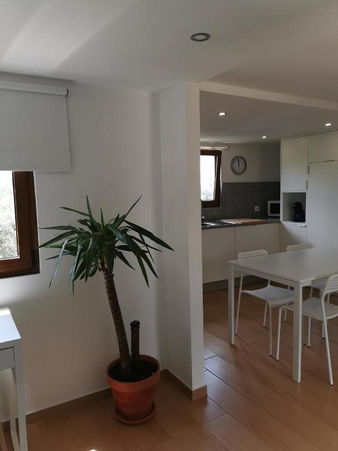 Casa Mendes Lopes Villa Celorico De Basto Eksteriør billede
