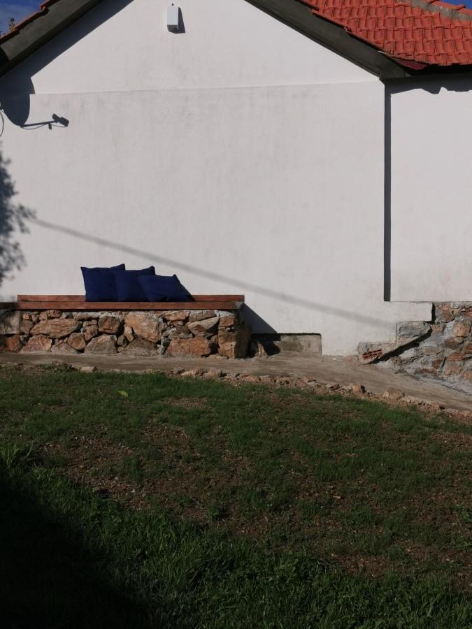 Casa Mendes Lopes Villa Celorico De Basto Eksteriør billede