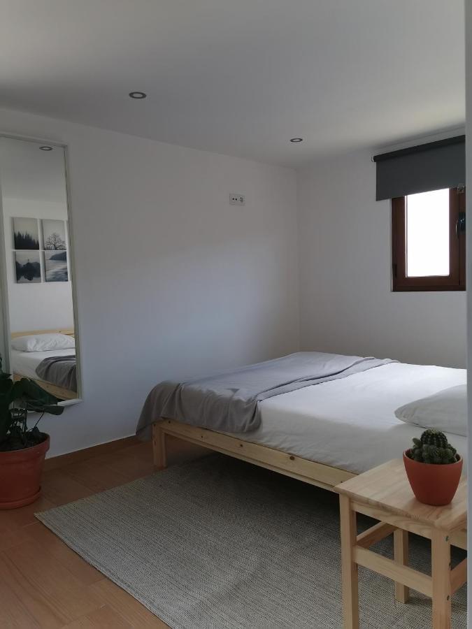 Casa Mendes Lopes Villa Celorico De Basto Eksteriør billede