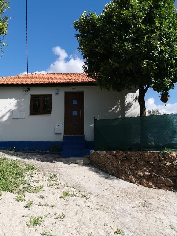 Casa Mendes Lopes Villa Celorico De Basto Eksteriør billede